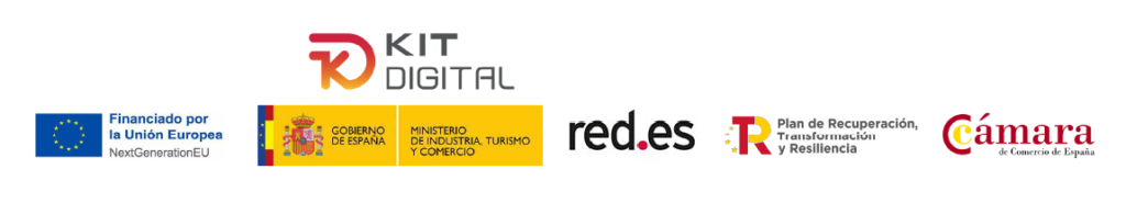 Sierra de Naraval Kit Digital